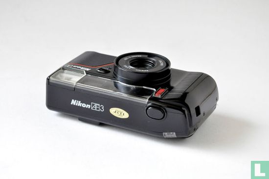 Nikon AF-3 - Image 2