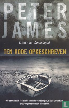 Ten dode opgeschreven - Afbeelding 1