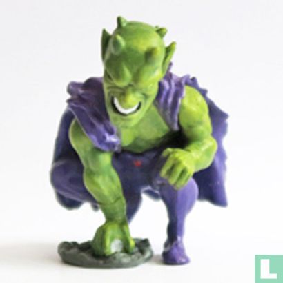 Green Goblin - Image 1