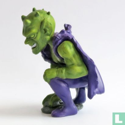 Green Goblin - Afbeelding 3
