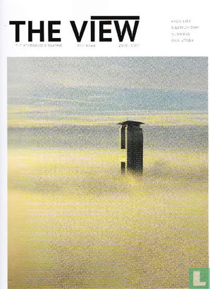 The View Magazine - Afbeelding 1