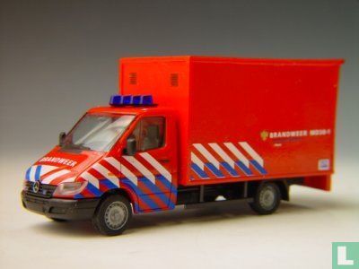 Mercedes-Benz Sprinter 'Brandweer (NL)' - Bild 1