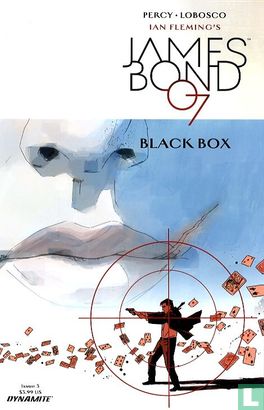 Black Box 3 - Afbeelding 1