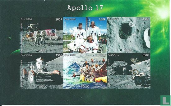 Apollo 17