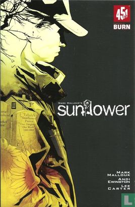 Sunflower - Afbeelding 1