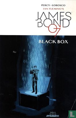 Black Box 6 - Image 1