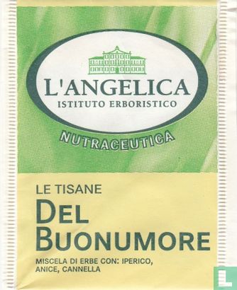 Del Buonumore  - Image 1