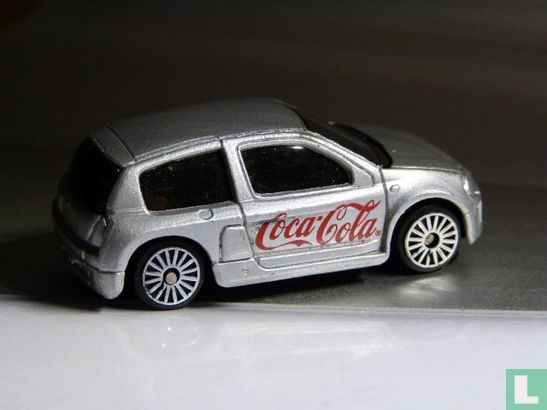 Renault Clio V6 Sport 'Coca-Cola' - Afbeelding 1