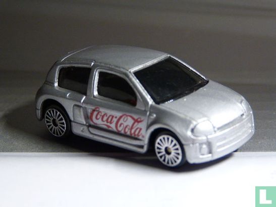 Renault Clio V6 Sport 'Coca-Cola' - Afbeelding 2
