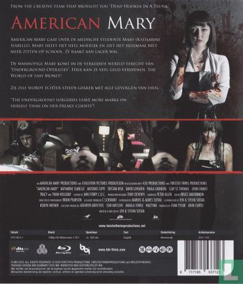 American Mary - Afbeelding 2