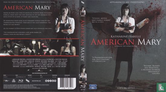American Mary - Afbeelding 3