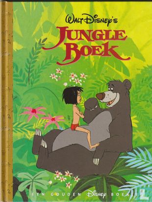 Jungle boek - Bild 1