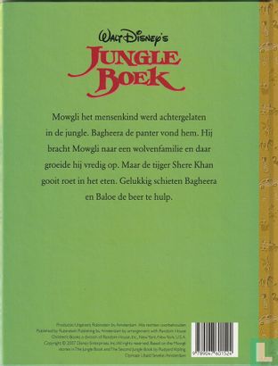 Jungle boek - Bild 2