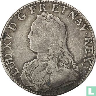 Frankreich 1 Ecu 1726 (Z) - Bild 2