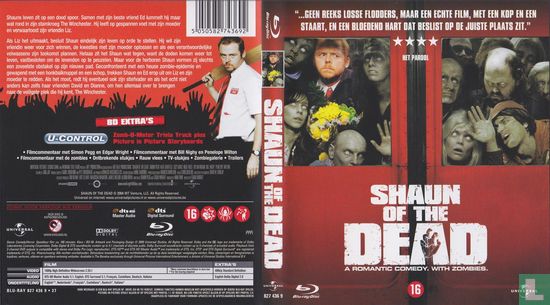 Shaun of the Dead - Image 3