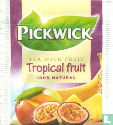 Tropical fruit    - Image 1