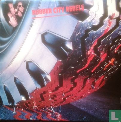 Rubber City Rebels - Afbeelding 1