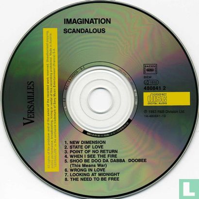 Scandalous - Image 3