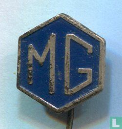 MG - Bild 1