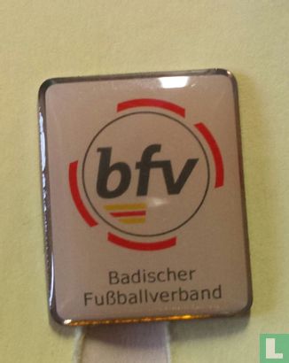 BFV-Badischer Fussball Verband