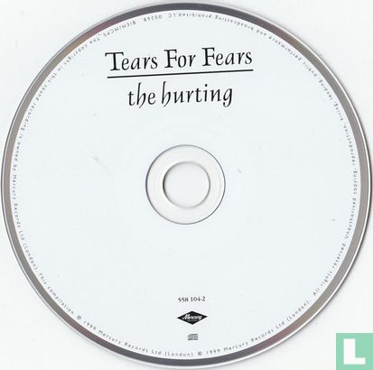 The Hurting - Image 3
