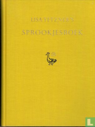 Lisa Tetzner 's Sprookjesboek 2 - Image 3