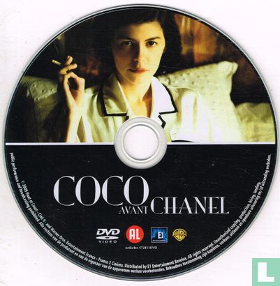 Coco avant Chanel  - Afbeelding 3