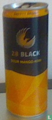 28 Black - Sour Mango-Kiwi (Jetz mitmachen) - Image 1
