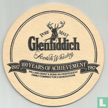100 Years of achievement - Bild 1