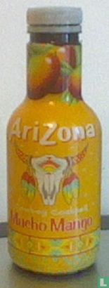 Arizona - Cowboy Cocktail Mucho Mango - Afbeelding 1