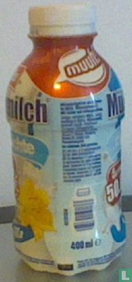 Müllermilch Die Leichte - Vanilla (5x Finderlohn !) - Image 2