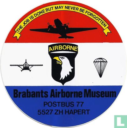 Brabants Airborne Museum