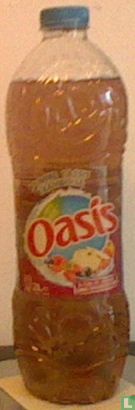 Oasis - Pomme Cassis Framboise - Bild 1