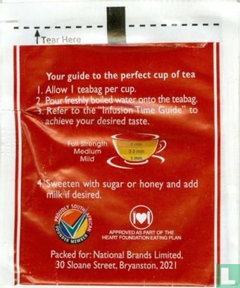 Nobody makes better tea - Image 2