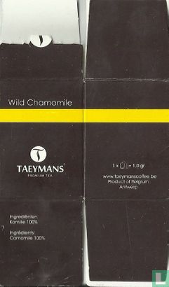 Wild Chamomile - Image 1