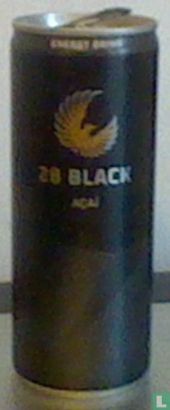 28 Black - Açai (Jetz mitmachen) - Afbeelding 1