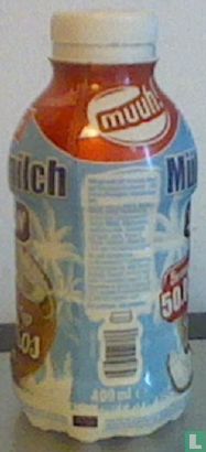 Müllermilch Saison - Typ Kokos (5x Finderlohn !) - Afbeelding 2