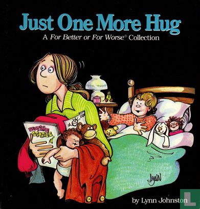 Just One More Hug - Image 1