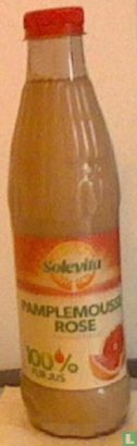jus d'orange sans pulpe - Solevita ( lidl) - 1 Litre