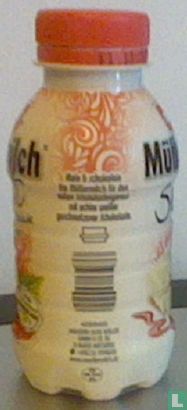 Müllermilch Select - Weisse Schokolade Himbeere - Image 2