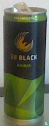 28 Black - Baobab (Jetz mitmachen) - Image 1