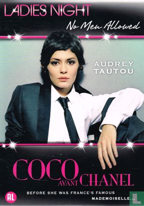 Coco avant Chanel  - Bild 1