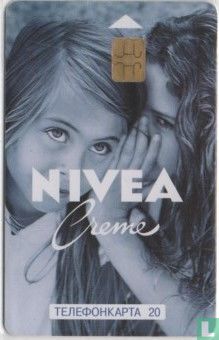 Nivea 20 - Image 1