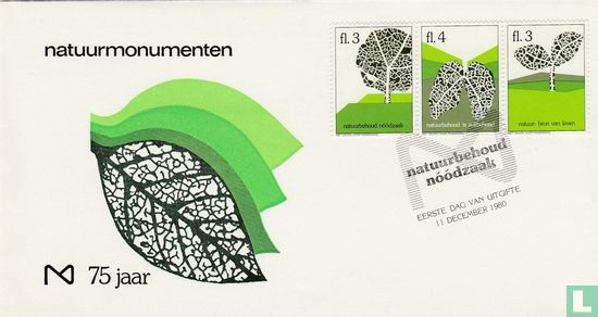 Natuurmonumenten
