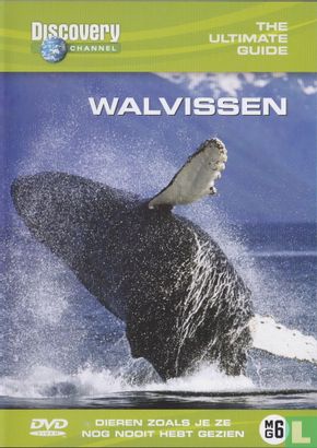 Walvissen - Bild 1