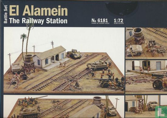 El Alamein - Afbeelding 2
