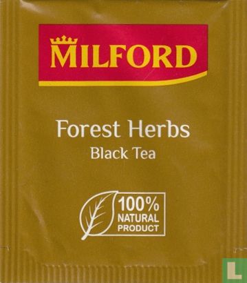 Forest Herbs - Afbeelding 1