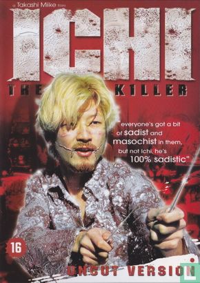 Ichi the Killer - Image 1