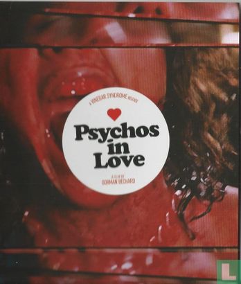 Psychos in Love  - Afbeelding 1