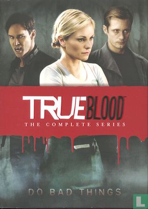 True Blood : The Complete Series - Image 1